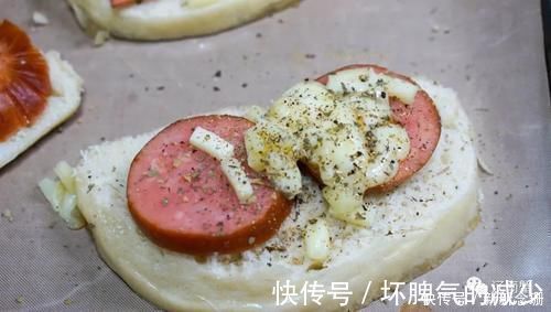 姑姑|馒头也有这么好吃的时候啊!女儿早餐点名要吃这个