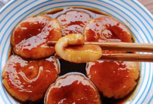 汤圆你还直接用水煮？3种原料4步搞定！补血暖胃新吃法，上桌秒扫光！