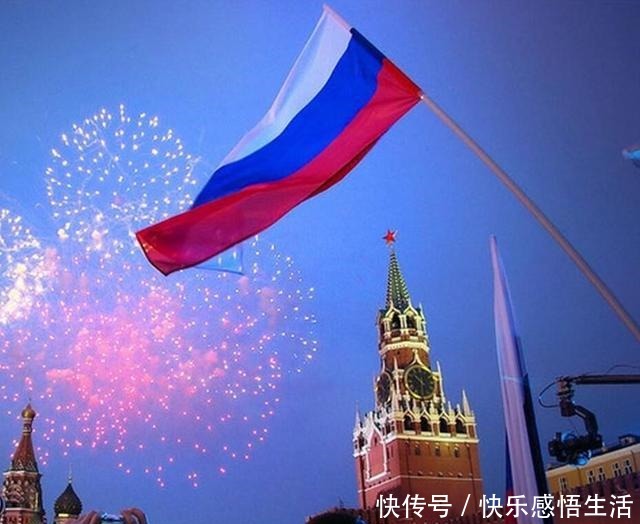 苏联|西方至今想不通,连苏联都可以搞垮,为何却搞不垮俄罗斯呢