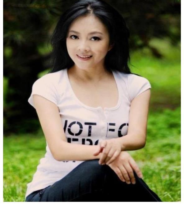 水浒传&“最美孙二娘”梁丽,从女一号到通缉犯,她的人生都经历了什么?