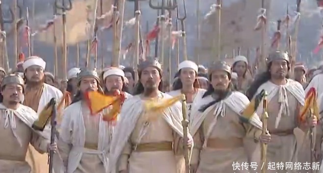 精锐|太平军复仇之战：阵斩清朝4位军分区司令，杀敌5000精锐