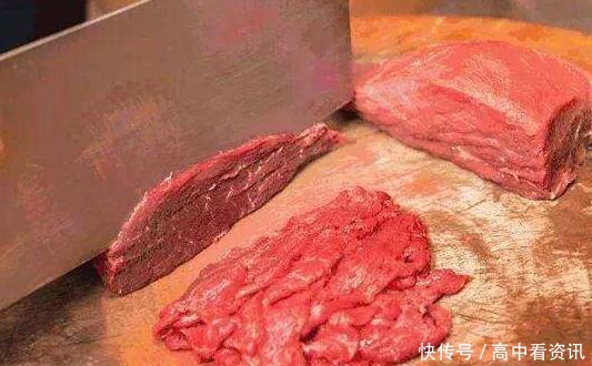 腌制|炒牛肉时,掌握2个技巧,牛肉软嫩又入味,不柴不腥!