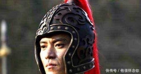 刘备|三国诸葛亮，一生中看重的三员大将，五虎上将也不能比