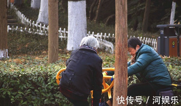 长寿秘诀|112岁的老人谈到长寿秘诀，不吃补品、不去医院，全靠一件事