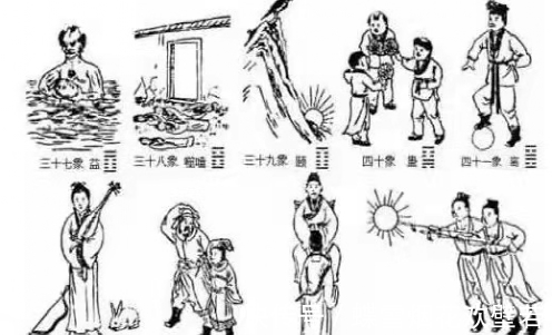 木匠$中国四大奇书,有的能预言凶吉,学不好反而运气不佳