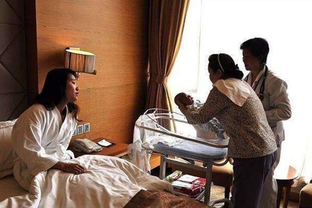 母亲|坐月子要“捂”好这4个部位,不仅产后恢复快,还远离“月子病”