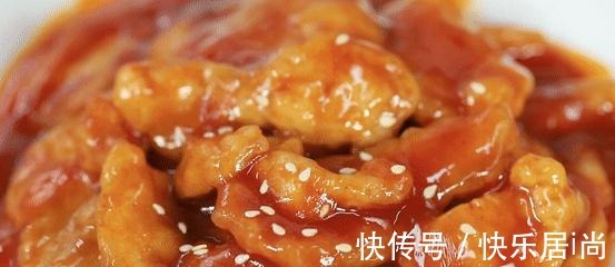 糖醋鱼片|吃不厌的“糖醋鱼片”,一鱼两吃,美味又下饭!
