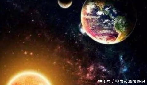 为什么月球在慢慢远离地球？以后的我们会变成冰雕吗？