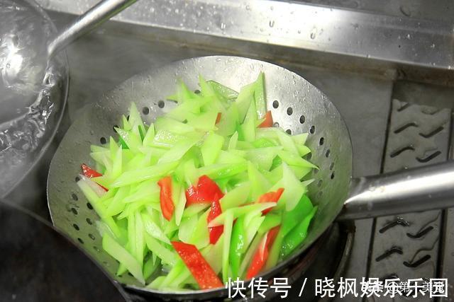 立秋后，多吃这种补锌的蔬菜，清香脆嫩还爽口，滋补营养除秋燥