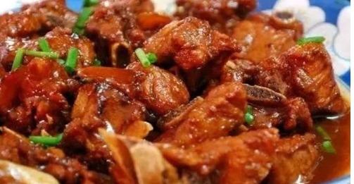 营养|男人过了30,一旦经济允许,多吃这几种营养美食