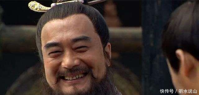 三十六天罡|梁山36天罡中有4位排名虚高好汉,加起来都打不过武松!