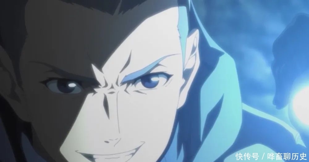 特写|《盗墓笔记》老痒角色PV特写,大家的童年阴影,这个耳环不简单!