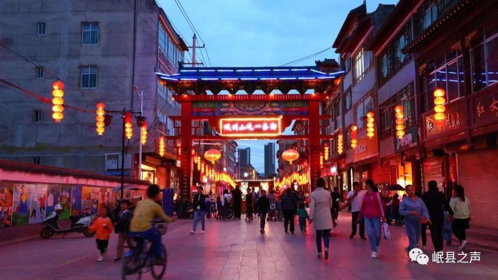 岷县的春夏秋冬，看不够！