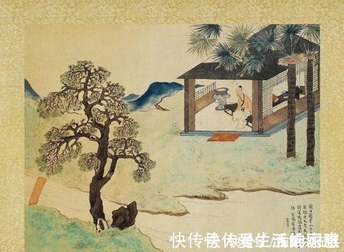 陈涉世家&一个人,懂得人生的两大处世天机,大富大贵,人生顺达!