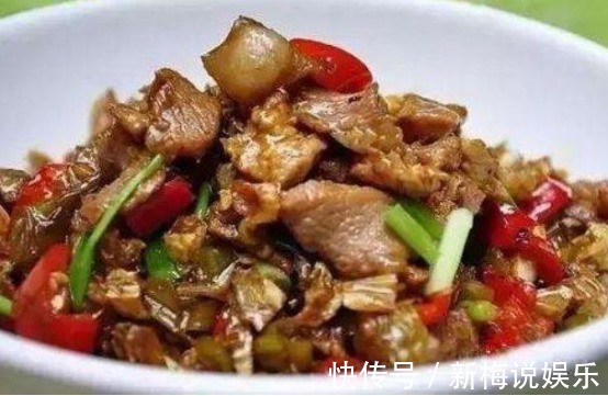 好吃不腻的几道家常菜，鲜香下饭，简单易做，香到多吃碗米饭