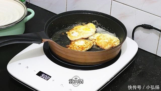 早餐就爱这一碗，每周都要吃，一人一碗吃个精光，汤都不剩！