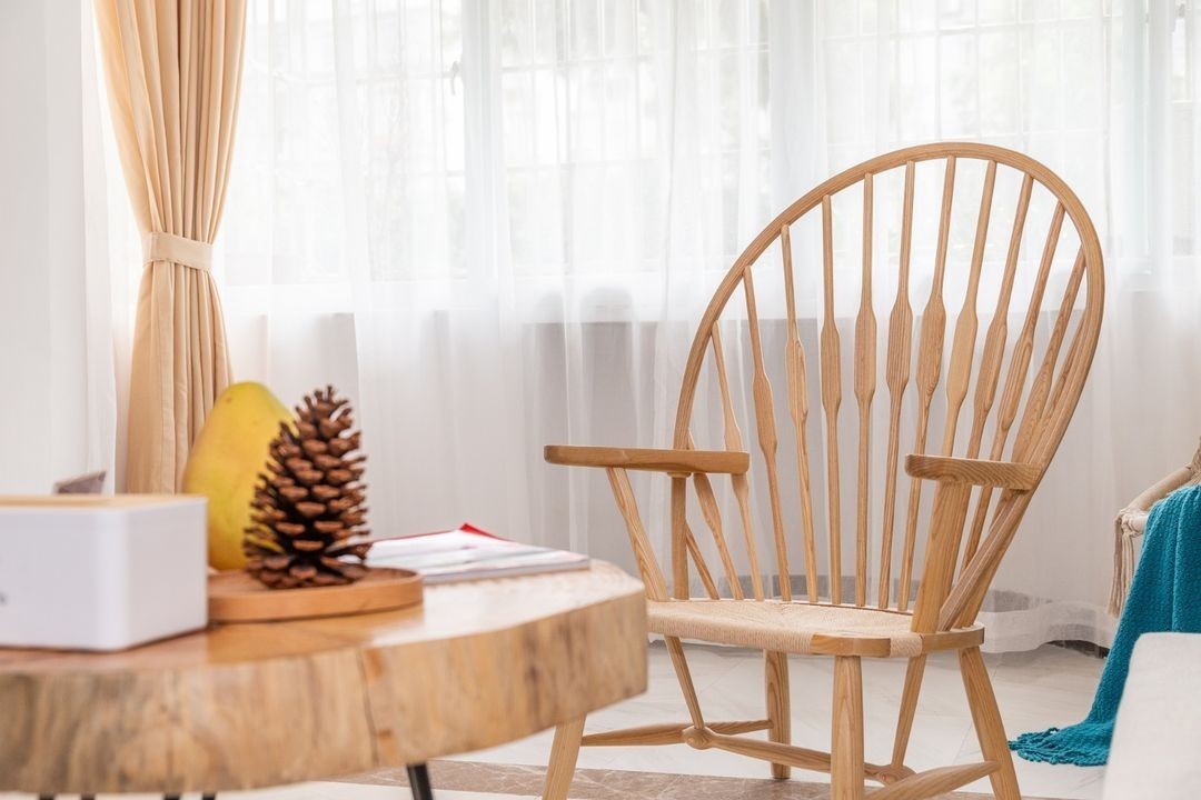 磨砂玻璃|装修的时候,他大胆选择全屋白墙的设计,没想到效果也可以这么好