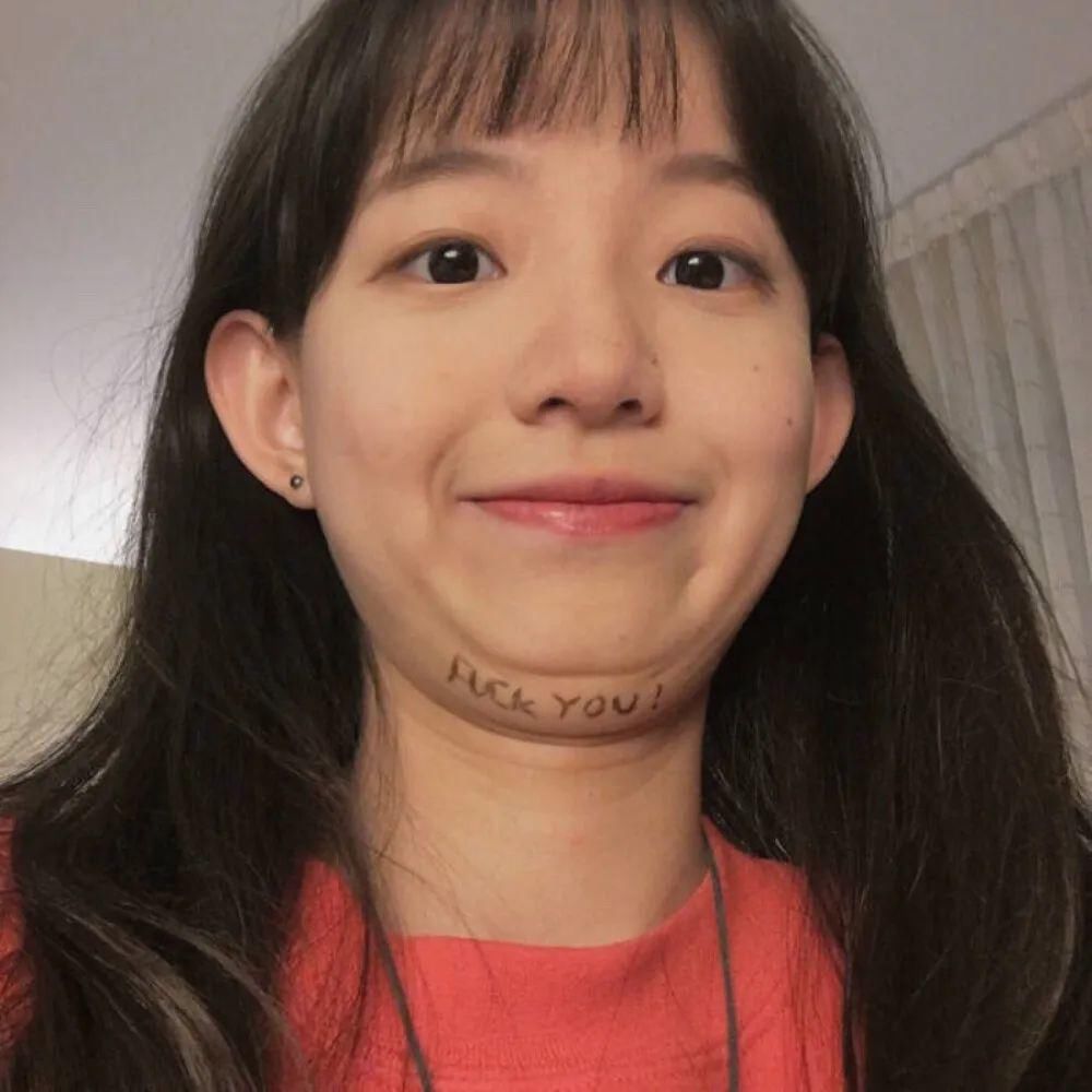 爱不释手|微信头像 爱不释手