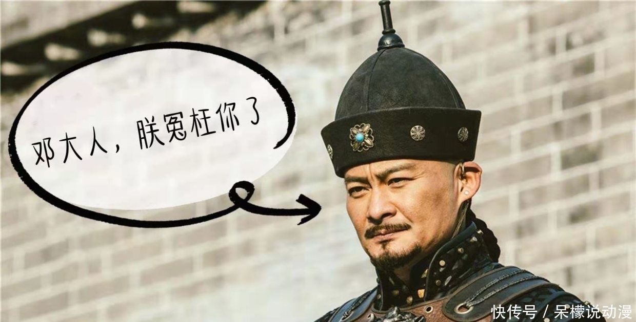 沈阳故宫下雨不积水，总建造师却因此被杀，传说与真相究竟如何？