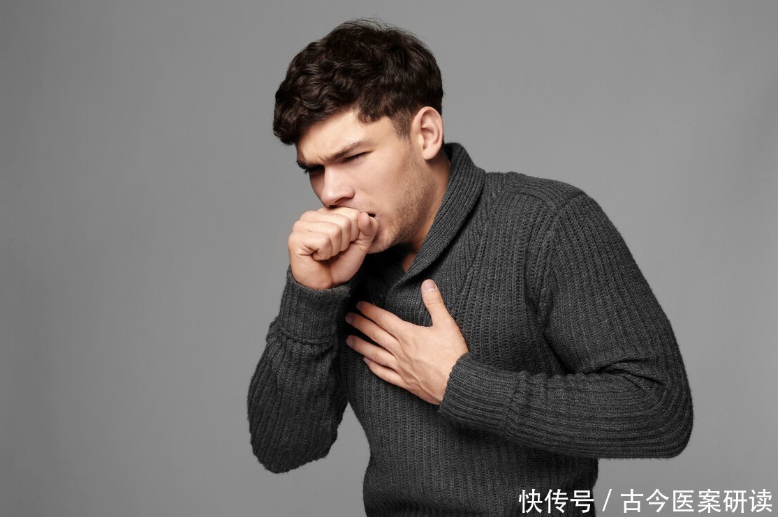 干咳|麦门冬汤,治疗感冒好后咳嗽迁延不愈的好方,干咳、无痰或少痰