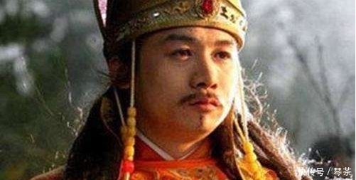 名字|仔细观察，明朝的16位皇帝名字，你就会发现一个有趣的现象