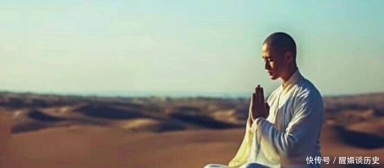 天龙八部:虚竹为何最后破了淫戒?其实这是金庸的故意安排