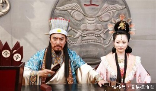 仇梦麟|被包青天斩杀的陈世美,历史上却受百姓爱戴,网友:比窦娥还冤