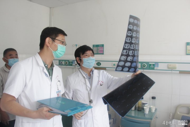 齐鲁医院|“名医工作室”落户汶上，老百姓在家门口尽享优质医疗资源