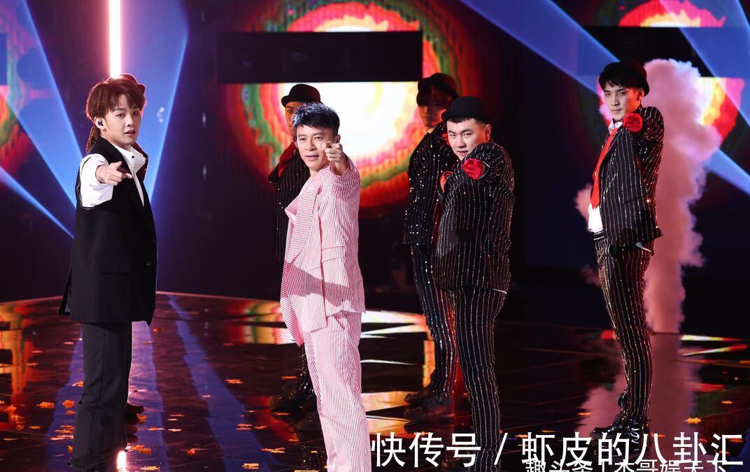 電視機前|譚軒轅于梓貝被淘汰很冤?專業評審回應了,我們根本“不配”點評