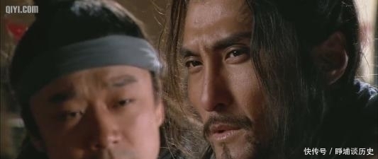 北宋|《水浒传》中林冲的东京八十万禁军教头是多大的官儿?