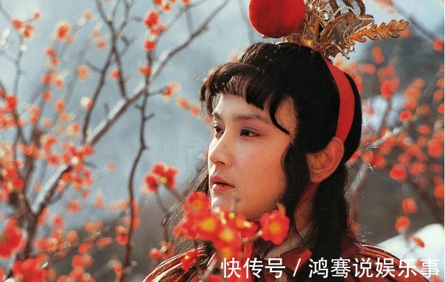 林妹妹$薛宝钗的晚年并不孤独?有相伴到老之人,还有两个儿子为其养老