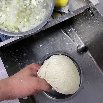 冬瓜肉蒸饺|冬瓜肉蒸饺