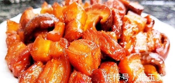 啤酒|香飘满屋的几道家常菜,色香味俱全,爽口下饭,简单易学上手快