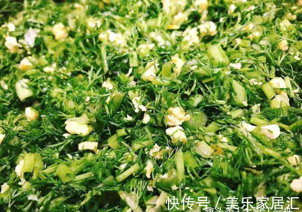 酵母粉|适合伏天吃的3种包子馅，应季食材1元1斤，个个皮薄馅大又解馋