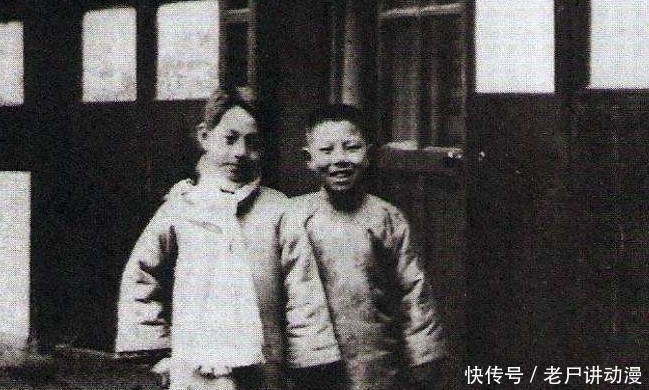 母亲|民国故事:后母不好当,一不小心成“恶毒”,呕心沥血未必被理解