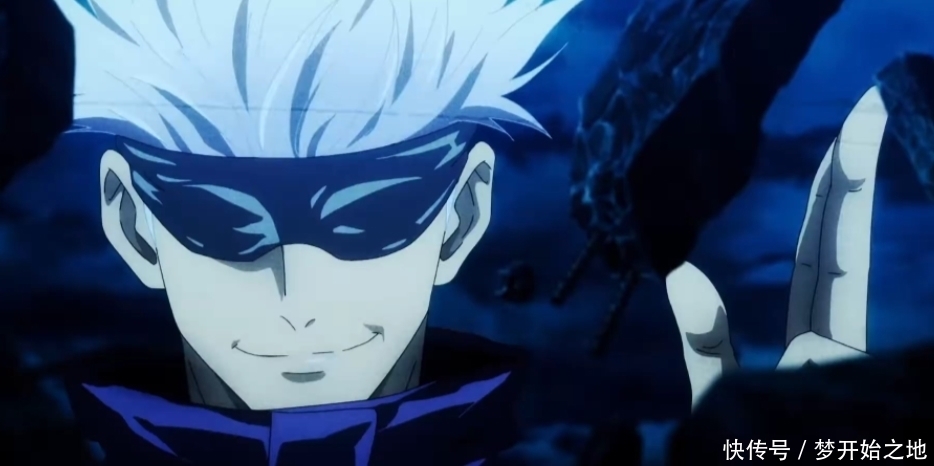 一個月|《咒術回戰》休刊一個月，漫畫作者身體不適，之前有預兆