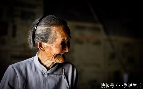 百岁老人的长寿经验:除了做好养生4要素,“这种菜”从来都不吃