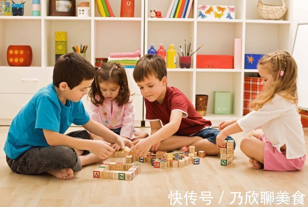 专注力|孩子到底是不是学习的料?幼儿园时期已经透露了答案