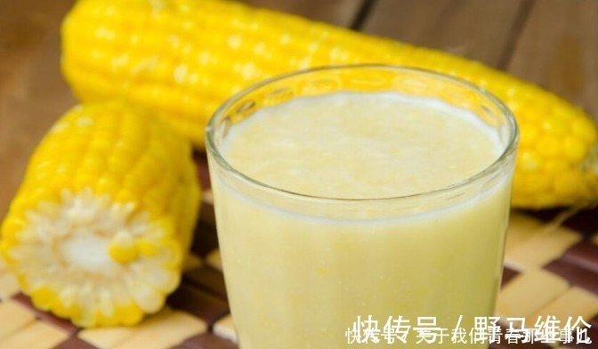 玉米|保存玉米时，不能直接冷冻，大厨教你方法，放1年不坏，鲜甜软嫩