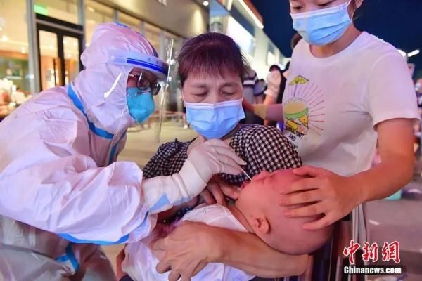 感染者|莆田新增15例！工作组专家：疫情严峻复杂，存在外溢风险