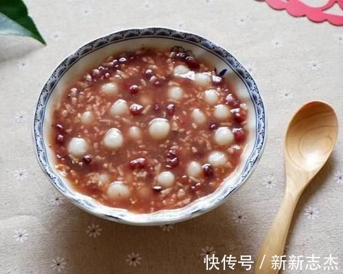 气血|真正补血的就是它,比阿胶还补血,每天一碗,气血足了,脸色更红润