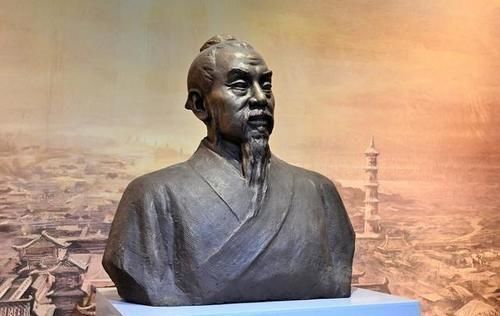 王安石|喌,这个字你认识吗?这个字虽然很生僻,可你却经常挂在嘴边