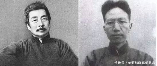 梁启超|他没有文凭,却在清华园给王国维、梁启超、钱钟书讲课,一生传奇