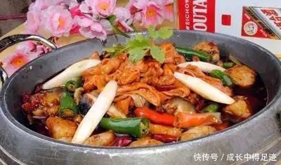 这几道麻辣川菜,每一道都值得一试!