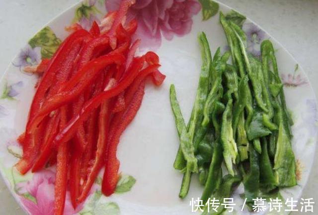 醋溜土豆丝的家常做法 营养丰富又美味