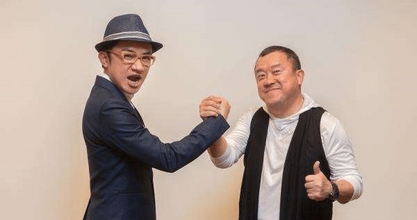 转战港圈，王祖蓝加入TVB大刀阔斧显身手，却坦言少赚近亿