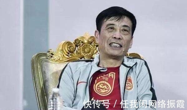 李铁|国足彻底改革,陈戌源自身难保,李霄鹏与李铁决裂,清洗6大爱将