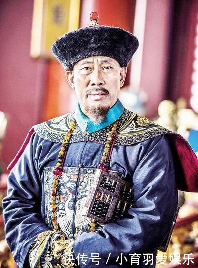 重臣|刘墉之父,大清重臣,刘统勋到底有多牛?