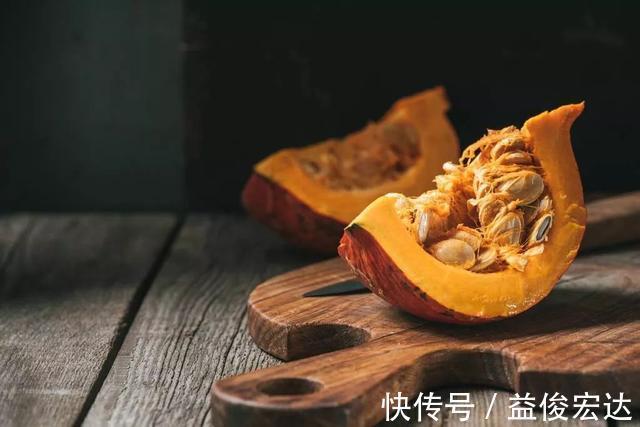 本草纲目|秋季进补，把肉换成这“素4宝”！补虚养肝益肺，全家老小都受益