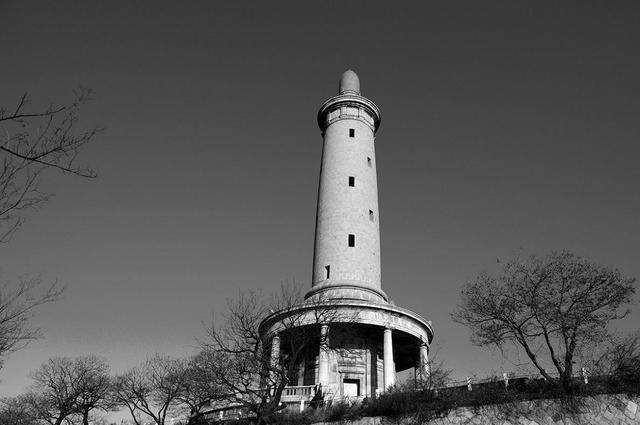 建筑|中国准备拆除一建筑,日本人坚决反对,还提出一无耻要求